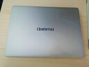 華為MateBook 14 店鋪預裝Windows版 輕薄筆記本電腦 2.8K OLED觸控屏 酷睿UItra5 32G 1T 原野綠 曬單實(shí)拍圖