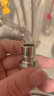 一靚水龍頭一分二轉接頭洗衣機雙出水兩用分水三通轉換分流器一進(jìn)二出 A2款 分路接口 4分接頭 奶嘴接頭 曬單實(shí)拍圖