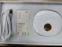 艾修堂智能玉石電動(dòng)刮痧板臉面部按摩發(fā)熱震動(dòng)艾灸儀美肌出痧板新年禮物 曬單實(shí)拍圖