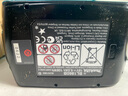 牧田牧田(makita)12V-18V充電鋰電池充電器零件配件電動(dòng)工具 BL1860B鋰電池(6.0Ah) 曬單實(shí)拍圖