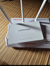 COMFAST CF-WR613N大功率智能300M無線路由器 家用全屋WIFI信號穿墻城中村高速穩(wěn)定傳輸 曬單實(shí)拍圖