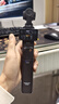 大疆 DJI Osmo Pocket 3 一英寸口袋云臺相機 OP靈眸手持數碼相機 旅游攝影攝像 直播vlog拍攝 Vlog 套裝（Mic Mini 發(fā)射器碳素黑） 官方標配 曬單實(shí)拍圖