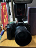 唯卓仕56mm F1.7鏡頭自動(dòng)對焦大光圈定焦人像鏡頭適用于X卡口Z卡口E卡口微單相機鏡頭 AF 56mm F1.7 Air Z（尼康口） 官方標配 曬單實(shí)拍圖
