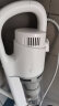 美的（Midea）吸尘器家用U2 有线手持推杆地毯两用 大吸力吸尘器 大功率轻便清洁机 实拍图