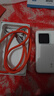 格行隨身wifi5G官方正品移動(dòng)無(wú)線(xiàn)WiFi便攜式免插卡車(chē)載路由器wifi6無(wú)線(xiàn)網(wǎng)卡5g隨身wifi6無(wú)限流量2025款 MT700-三網(wǎng)按鍵切換-送1000G+快充數據線(xiàn) 曬單實(shí)拍圖