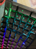 ROG鍵盤(pán) 電競游戲鍵鼠套裝 RGB神光同步 熱插拔 人體工學(xué)設計 多模連接 無(wú)線(xiàn) 藍牙鍵盤(pán)鼠標 神光同步 游俠2 98無(wú)線(xiàn) RX 月刃2 Ace【顏色咨詢(xún)備注】 曬單實(shí)拍圖