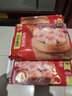 思念壽桃包豆沙餡360g*2袋祝壽包壽桃饅頭生日祝壽饅頭家用酒店商用 思念壽桃包 360g *3袋 曬單實拍圖