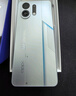 OPPO K13 Turbo Pro 12GB+256GB 騎士銀 疾風(fēng)散熱引擎 潮汐引擎 第四代驍龍8s 5G防水游戲手機國家補貼 曬單實(shí)拍圖