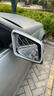 路透仕（LUTOUSHI）奔馳C200L倒車(chē)鏡 C260  E260 E300 GLC CLA B級A級后視鏡總成外殼 收藏+加購[優(yōu)先發(fā)貨](méi) 曬單實(shí)拍圖