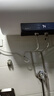 美的（Midea）儲水式電熱水器家用速熱節能一級能效免換鎂棒安全防電墻X1/JM1pro/JE4pro以舊換新國補立減20% 60L 2500W 店鋪熱銷(xiāo) 酷省電JM1pro 曬單實(shí)拍圖