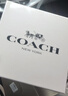 蔻馳（COACH）紐約女士淡香水50ml禮盒 節日生日禮物送女友老婆香氛禮盒 曬單實(shí)拍圖