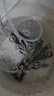 龍王恨氧氣泵裝魚(yú)桶釣魚(yú)箱兩用大氣量增氧泵USB充電靜音戶(hù)外釣魚(yú)增氧機 增氧泵LWH-2[白色]雙孔 曬單實(shí)拍圖