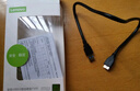 聯(lián)想（Lenovo）小新2TB 移動(dòng)硬盤(pán)L6 USB3.2Gen1 2.5英寸機械硬盤(pán) 筆記本電腦外接文件照片備份外置存儲 曬單實(shí)拍圖