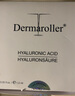 Dermaroller德國(guó)進(jìn)口玻尿酸精華安瓶急救面膜補(bǔ)水保濕修護(hù)CP套裝 面膜10片+安瓶1.5ml*30支 曬單實(shí)拍圖