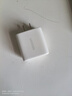 綠聯(lián)充電器頭PD20W多口氮化鎵快充type-c/usb插頭適用蘋果17iPhone17/16/15ProMaxair華為小米手機iPad 曬單實拍圖
