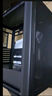 長(cháng)城（Great Wall）硬漢M100電腦機箱（E-ATX主板/鐵網(wǎng)/頂部360水冷位/雙U3/0.6mm鋼板/7風(fēng)扇位/光驅位/5080顯卡） 曬單實(shí)拍圖