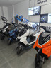 ZEEHO極核新款AE4 Pro MAX MY25鉛酸高性能電摩電動(dòng)摩托車(chē)踏板電瓶車(chē)(到店選顏色） AE4 Max MY25 曬單實(shí)拍圖