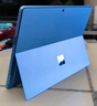 微軟（Microsoft）Surface Pro 第11版 二合一筆記本電腦 國家補(bǔ)貼20% 輕薄本 AI+PC 驍龍 X Elite 16G 512G 寶石藍(lán) 曬單實(shí)拍圖