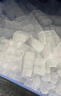 新飛（frestec）制冰機商用奶茶店小型55-400KG大型桶裝水制冰器KTV吧臺冰塊制作機自動(dòng)制冰機 【中小型】44顆-產(chǎn)60KG-自來(lái)水 曬單實(shí)拍圖