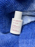 嬌韻詩(shī)輕透隔離防曬乳(潤粉色)50mlSPF50 PA滋潤隔離清爽uv禮物送女友 曬單實(shí)拍圖