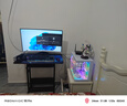 英特爾14代酷睿i5 14600KF系列 RTX5070 三角洲行動設計游戲臺式電腦主機DIY組裝電腦 配四：i5 14600KF+5060Ti 16G 曬單實拍圖