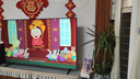 海信電視E5Q 75英寸 抗反光防眩光墨晶屏 U+Mini LED  300Hz高刷 U+超畫質(zhì)引擎Pro 國(guó)家補(bǔ)貼 75E5Q 曬單實(shí)拍圖
