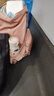 孕貝便攜式恒溫杯 恒溫水壺燒水杯嬰兒外出沖奶保溫杯恒溫水杯500ml 曬單實(shí)拍圖