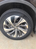 米其林（MICHELIN）汽車(chē)輪胎 225/55R18 102V 浩悅五代 Primacy 5 適配GL8/現代IX35 曬單實(shí)拍圖