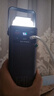 華為（HUAWEI）200000毫安120W充電寶快充大容量自帶線(xiàn)戶(hù)外露營(yíng)擺攤220V 石墨黑[20萬(wàn)毫安][快充+防爆電芯 曬單實(shí)拍圖