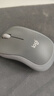 羅技（Logitech）M186無(wú)線(xiàn)鼠標臺式筆記本Mac電腦商務(wù)辦公鼠標無(wú)線(xiàn)中小手便攜企業(yè)采購光電鼠標即插即用 黑色 曬單實(shí)拍圖
