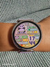 HUAWEI WATCH GT 6 流光紫 41mm智能手表多維情緒健康全新騎行體驗(yàn)華為GT6手表GT5升級(jí) 曬單實(shí)拍圖