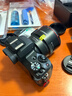 佳能 Canon EOS M3 M5 M50 M6 M100 M200 微單相機(jī) 入門學(xué)生旅游相機(jī) 佳能 M50 套機(jī)鏡頭+50/1.8小痰盂+轉(zhuǎn)接環(huán) 99成新 曬單實(shí)拍圖