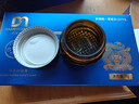 達渼天下【官方旗艦】達渼天下冷熏護眼膏升級版草本抑菌膏達渼冷敷護眼膏 (贈眼鏡框)達渼天下*2盒 曬單實(shí)拍圖