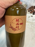 鯤滿(mǎn)坊醬十五 貴州茅臺鎮 醬香型白酒整箱 金醬酒業(yè)53度高粱酒 純糧坤沙 53度 500mL 6瓶 整箱 曬單實(shí)拍圖
