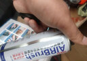 駿諾車品專用于馬自達(dá)補(bǔ)漆筆汽車劃痕修復(fù)神器自噴漆面深度去刮痕淺點(diǎn)漆筆 YM-14紫晶檀色阿特茲CX4馬6馬8 劃痕修復(fù)套裝 曬單實(shí)拍圖