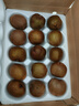 京覓 陜西徐香綠心獼猴桃奇異果15粒單果60-80g 生鮮水果 源頭直發(fā) 曬單實(shí)拍圖