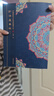 正版妙法蓮華經(jīng)臨摹字帖繁體豎排28品全套4冊法華經(jīng)全文抄經(jīng)本手抄本楷書(shū)字帖初學(xué)者練字貼 妙法蓮華經(jīng)4本一遍贈送筆和筆芯 曬單實(shí)拍圖