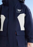 Levi's李維斯童裝【商場(chǎng)同款】冬季新款兒童2件套夾克風(fēng)衣男童保暖外套 深寶藍色 150 /72 【建議身高140-152cm】 曬單實(shí)拍圖