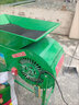 手搖電動(dòng)兩用風(fēng)選機(jī)農(nóng)用風(fēng)車揚(yáng)場(chǎng)機(jī)油菜籽稻谷篩選機(jī)農(nóng)用電動(dòng)風(fēng)車 手動(dòng)電動(dòng)兩用風(fēng)車（配500W電機(jī)） 曬單實(shí)拍圖
