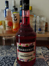 必得利糖漿力嬌酒咖啡調(diào)酒伴侶雞尾酒果汁飲料品奶茶烘焙法國原瓶進(jìn)口 【店長力薦】紅石榴糖漿700ml 曬單實(shí)拍圖