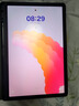 三星（SAMSUNG）Galaxy Tab S10 FE+ 平板電腦 13.1英寸高亮炫麗屏幕 IP68防水防塵 SPen流暢書(shū)寫體驗(yàn)【以舊換新】 月光銀 8GB+128GB/WIFI 享以舊換新補(bǔ)貼 曬單實(shí)拍圖