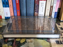 死屋手記 臧仲倫 翻譯 贈常見(jiàn)人物關(guān)系表 藏書(shū)票 封面特種紙精裝 陀思妥耶夫斯基 人民文學(xué)出版社 曬單實(shí)拍圖