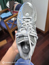 NEW BALANCE【IU同款】運(yùn)動鞋男鞋女鞋流光白老爹鞋1906系列M1906REE 38 曬單實(shí)拍圖