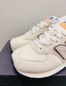 NEW BALANCE NB正品574系列男女情侶中性款新透氣百搭休閑運動(dòng)跑步鞋U574OP2 U574OP2 37.5 曬單實(shí)拍圖