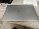戴爾（DELL）國家補貼 Precision3490 14英寸筆記本 AIGC移動工作站 Ultra7 32G 1T RTX500Ada4GB 適配DeepSeek 曬單實拍圖