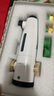 偉星偉星前置過濾器反沖洗40微米家用全屋管道免拆濾芯清洗大流量過濾 QZBW25F-F1需要4分20配件備注下 曬單實(shí)拍圖
