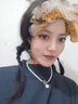 JALLOO貝殼淡水珍珠項鏈年輕款吊墜高級感輕奢小眾新款生日禮物送女朋友 貝殼星空巴洛克淡水珍珠項鏈-A款 曬單實(shí)拍圖