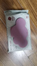 babycare嬰兒手口濕巾加厚擦臉帶蓋濕紙巾大包裝6480紫蓋濕巾80抽-12包 曬單實(shí)拍圖