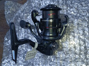 SHIMANO24新款禧瑪諾萬(wàn)福德VANFORD紡車(chē)輪微物路亞遠投淡水魚(yú)輪SHIMANO 國行24款 C2500S【5.1速】 曬單實(shí)拍圖