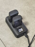 品勝LP-E6佳能相機電池充電器套裝 適用EOS R6 5D4 60D 70D 80D 90D 6D2 5D3 5D2 7D2 5DSR 7D單反相機 曬單實(shí)拍圖